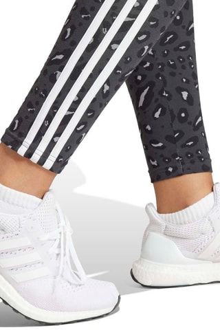 Legging Essentials - Gris foncé