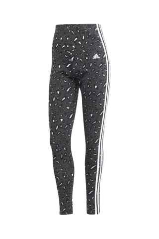 Legging Essentials - Gris foncé