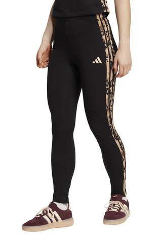 Legging d’entraînement taille haute Seasonals - Noir
