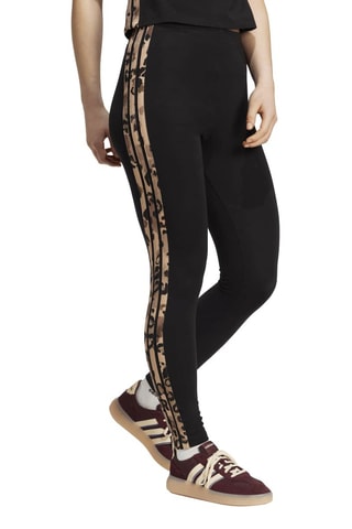 Legging d’entraînement taille haute Seasonals - Noir
