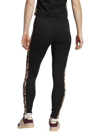 Legging d’entraînement taille haute Seasonals - Noir