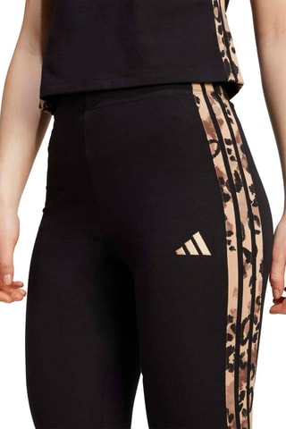 Legging d’entraînement taille haute Seasonals - Noir