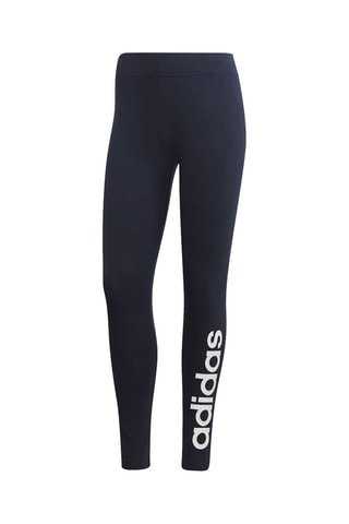 Legging Essentials Linear Noir