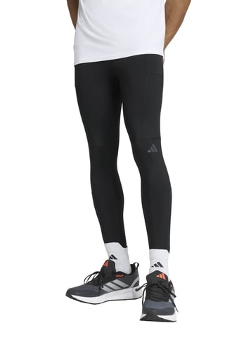 Legging d’entraînement Own the Run Winterized - Noir