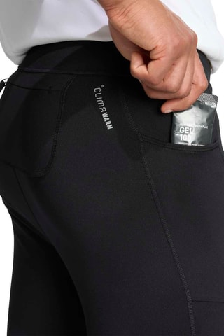 Legging d’entraînement Own the Run Winterized - Noir