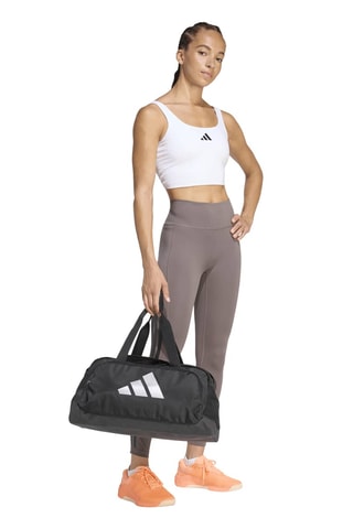 Legging d’entraînement taille haute - Marron foncé