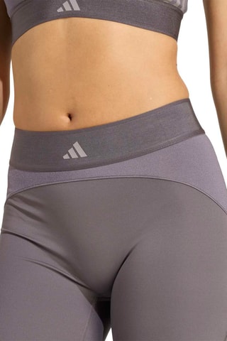 Legging d’entraînement - Gris