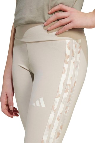 Legging d’entraînement One SMU Range - Beige