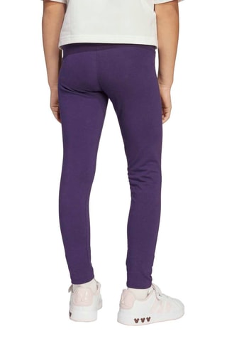 Legging taille haute Minnie Disney - Violet