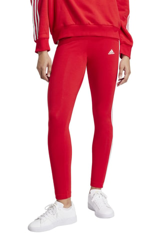 Legging d’entraînement - Rouge