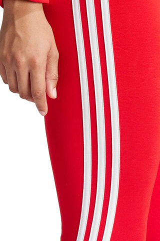 Legging d’entraînement - Rouge