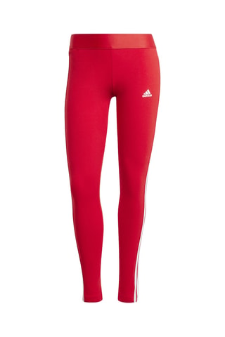Legging d’entraînement - Rouge