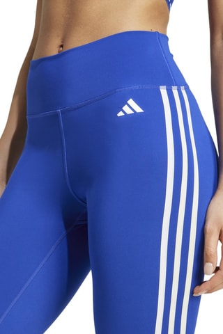 Legging d’entrainement taille haute Essentials - Bleu foncé