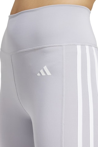 Legging d’entrainement taille haute Essentials - Gris clair