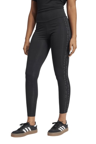 Legging de sport - Noir