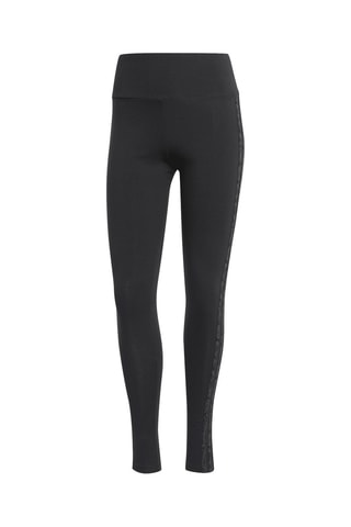 Legging de sport - Noir