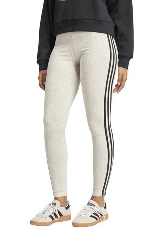 Legging de sport - Ecru