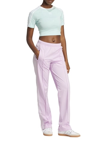 Crop top Baby - Vert d’eau