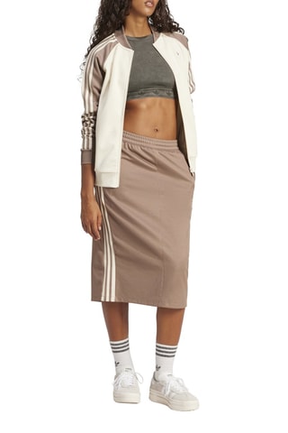 Crop top - Noir