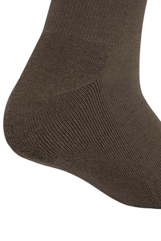 2 paires de chaussettes Adicolor - Vert