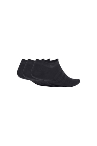 Socquettes d’entrainement - Noir
