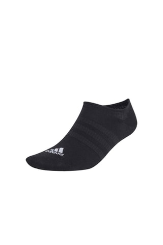 Socquettes d’entrainement - Noir