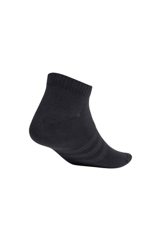 Socquettes d’entrainement - Noir