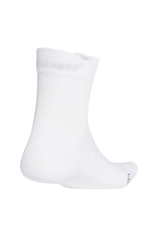 Chaussettes de running Adizero - Blanc