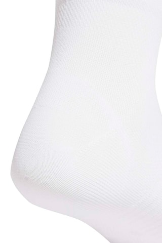 Chaussettes de running Adizero - Blanc