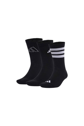 3 paires de chaussettes - Noir