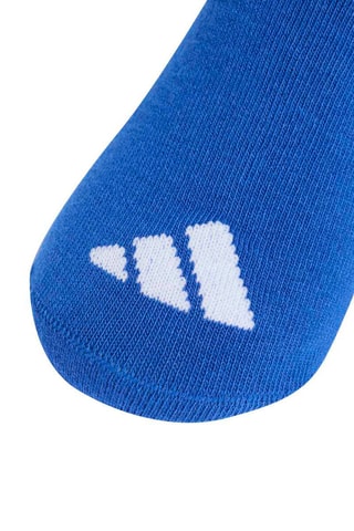 3 paires de chaussettes - Blanc