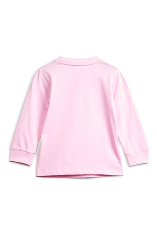 T-shirt - Rose - Adidas