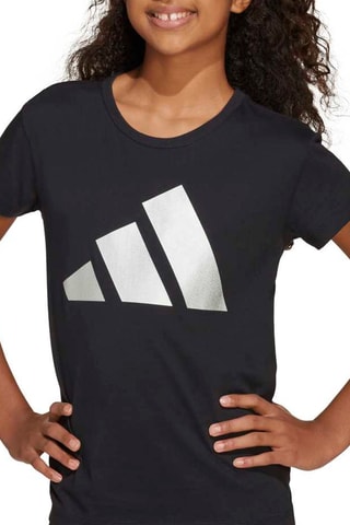 T-shirt Seasonals - Noir