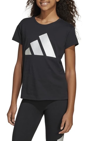 T-shirt Seasonals - Noir