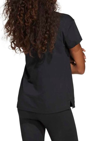 T-shirt Seasonals - Noir