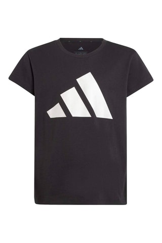 T-shirt Seasonals - Noir