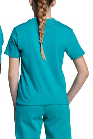 T-shirt regular d'entraînement Essentials - Vert d'eau