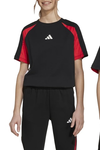 T-shirt d’entraînement Seasonals - Noir