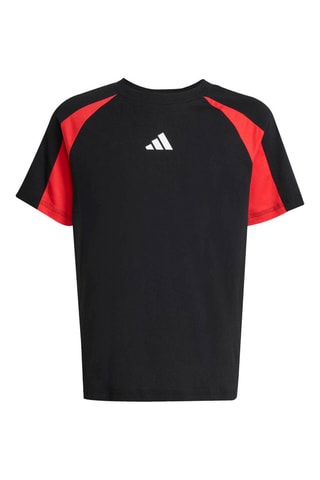 T-shirt d’entraînement Seasonals - Noir