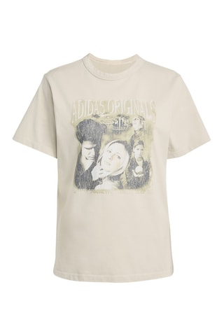 T-shirt 20th Century Fox Disney - Beige
