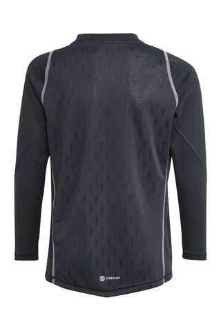 Maillot de gardien de but Tiro 23 Pro - Noir