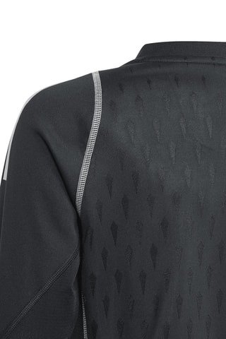 Maillot de gardien de but Tiro 23 Pro - Noir