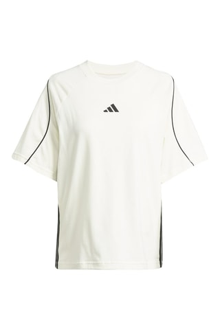 T-shirt Stadium - Ecru