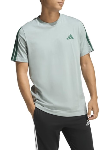 T-shirt regular d’entraînement Sports Direct (SMU) - Vert