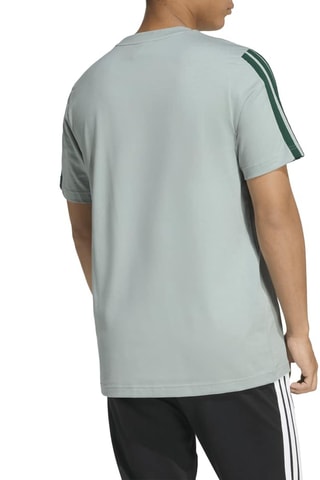 T-shirt regular d’entraînement Sports Direct (SMU) - Vert
