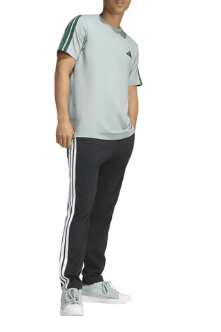 T-shirt regular d’entraînement Sports Direct (SMU) - Vert