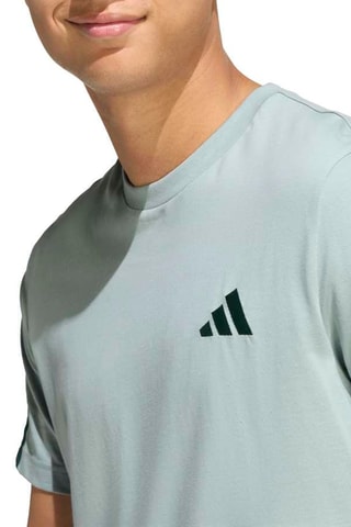 T-shirt regular d’entraînement Sports Direct (SMU) - Vert