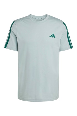T-shirt regular d’entraînement Sports Direct (SMU) - Vert