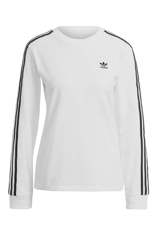 T-shirt 3STR Blanc