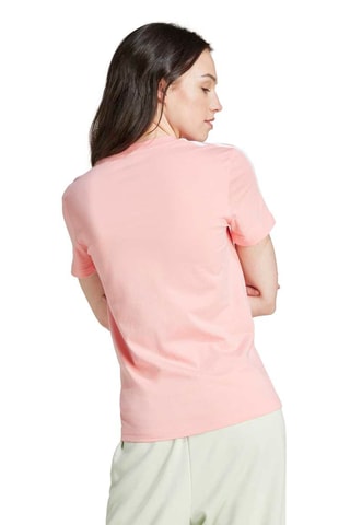 T-shirt slim d’entraînement - Rose